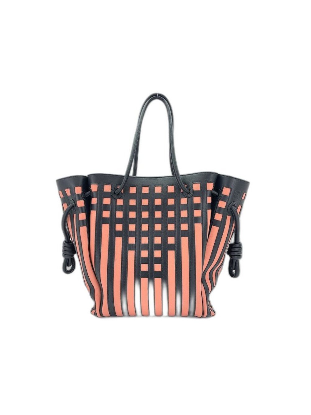 Loewe Tote Bag Flamenco Knot